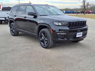 2025 Jeep Grand Cherokee L for sale in Cedar Creek TX