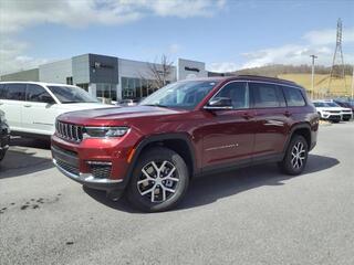 2025 Jeep Grand Cherokee L for sale in Chattanooga TN