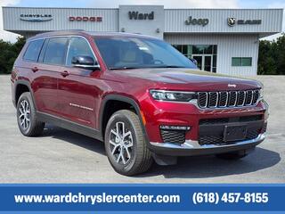 2025 Jeep Grand Cherokee L for sale in Carbondale IL