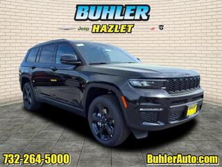 2025 Jeep Grand Cherokee L for sale in Hazlet NJ