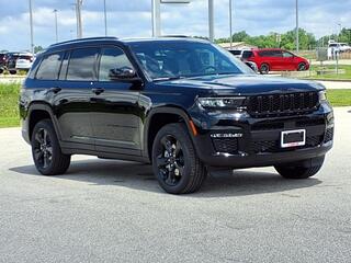 2025 Jeep Grand Cherokee L for sale in Staunton IL
