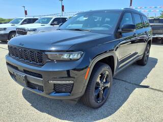 2025 Jeep Grand Cherokee L for sale in Burlington WI