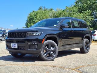 2025 Jeep Grand Cherokee L for sale in Rochester NH