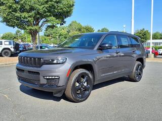2025 Jeep Grand Cherokee L for sale in Fort Mill SC