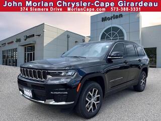 2025 Jeep Grand Cherokee L for sale in Cape Girardeau MO