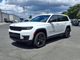 2025 Jeep Grand Cherokee L for sale in Fort Mill SC