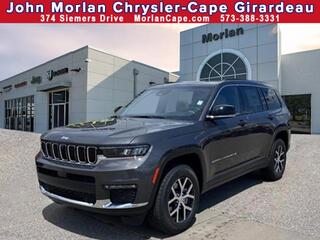 2025 Jeep Grand Cherokee L for sale in Cape Girardeau MO