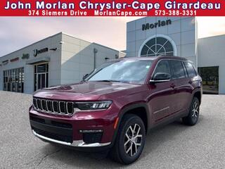 2025 Jeep Grand Cherokee L for sale in Cape Girardeau MO