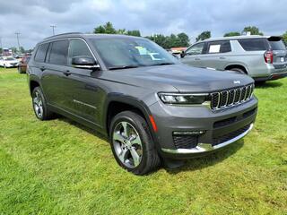 2025 Jeep Grand Cherokee L for sale in Powderly KY