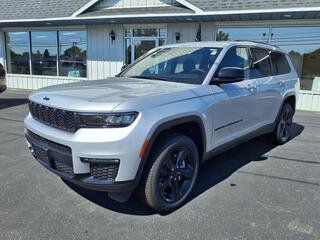 2025 Jeep Grand Cherokee L for sale in Perry NY
