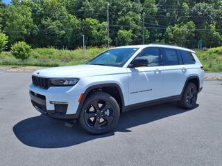 2025 Jeep Grand Cherokee L for sale in Chattanooga TN