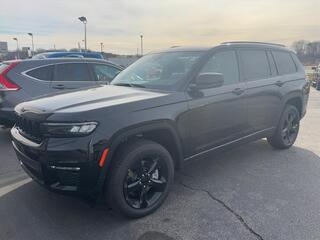 2025 Jeep Grand Cherokee L for sale in Forest City NC