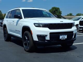 2025 Jeep Grand Cherokee L for sale in O'fallon MO