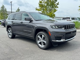 2025 Jeep Grand Cherokee L for sale in Mt Pleasant SC