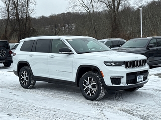 2025 Jeep Grand Cherokee L for sale in Bedford Hills NY
