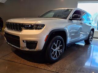 2025 Jeep Grand Cherokee L for sale in St Clairsville OH