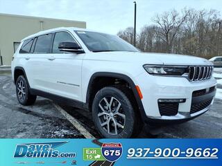 2025 Jeep Grand Cherokee L for sale in Dayton OH