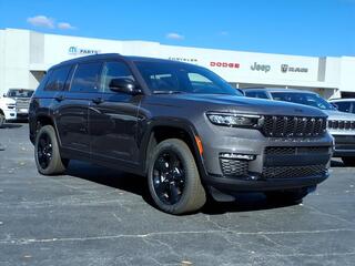 2025 Jeep Grand Cherokee L for sale in Lexington NC