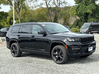 2025 Jeep Grand Cherokee L for sale in Bedford Hills NY