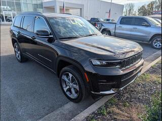 2025 Jeep Grand Cherokee L for sale in Powderly KY