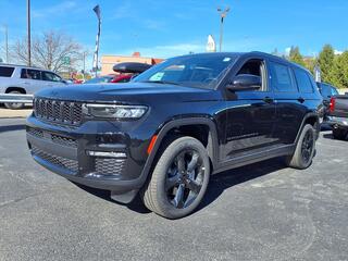 2025 Jeep Grand Cherokee L for sale in St Clairsville OH