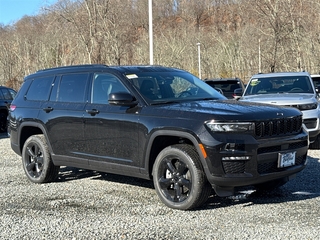 2025 Jeep Grand Cherokee L for sale in Bedford Hills NY