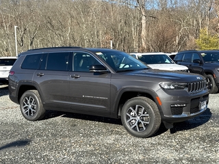 2025 Jeep Grand Cherokee L for sale in Bedford Hills NY