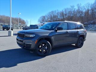 2025 Jeep Grand Cherokee L for sale in Chattanooga TN