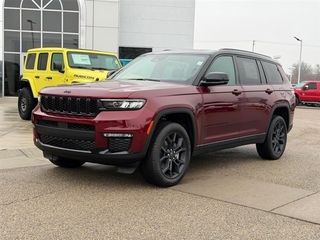2025 Jeep Grand Cherokee L for sale in Cape Girardeau MO