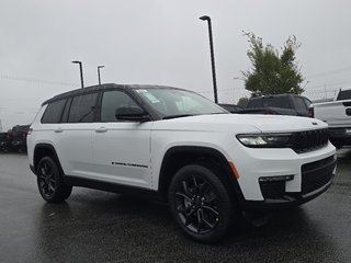 2025 Jeep Grand Cherokee L for sale in Greer SC