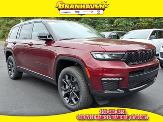 2025 Jeep Grand Cherokee L for sale in Branford CT