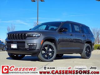 2025 Jeep Grand Cherokee L for sale in Glen Carbon IL