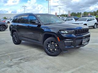 2025 Jeep Grand Cherokee L for sale in League City TX