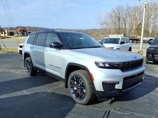 2025 Jeep Grand Cherokee L for sale in Clarksville TN