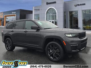 2025 Jeep Grand Cherokee L for sale in Greer SC