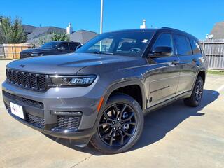 2025 Jeep Grand Cherokee L for sale in Baytown TX