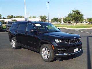 2021 Jeep Grand Cherokee L