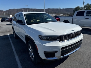 2021 Jeep Grand Cherokee L for sale in Ringold GA