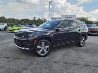 2021 Jeep Grand Cherokee L for sale in Greenville SC