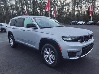 2021 Jeep Grand Cherokee L for sale in New Bern NC