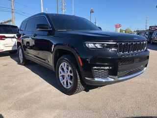 2022 Jeep Grand Cherokee L for sale in Chattanooga TN