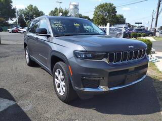 2022 Jeep Grand Cherokee L for sale in Fairless Hills PA