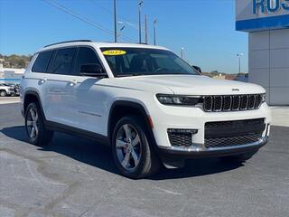 2022 Jeep Grand Cherokee L for sale in Clinton TN