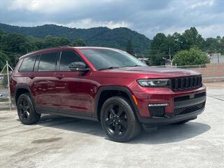 2022 Jeep Grand Cherokee L for sale in Waynesville NC