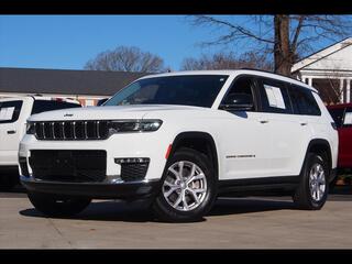2022 Jeep Grand Cherokee L for sale in Raleigh NC