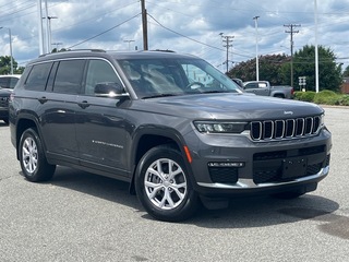 2022 Jeep Grand Cherokee L for sale in Kernersville NC