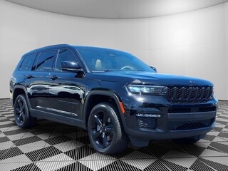 2023 Jeep Grand Cherokee L for sale in High Point, NC