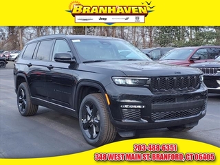 2023 Jeep Grand Cherokee L for sale in Branford CT