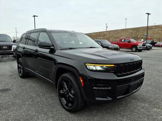 2023 Jeep Grand Cherokee L for sale in Lebanon VA