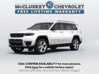 2023 Jeep Grand Cherokee L for sale in Cincinnati OH